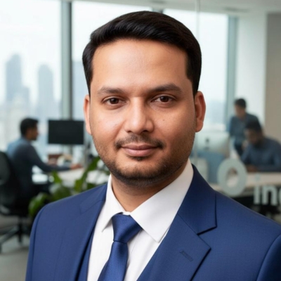 Syed Mohammed Farhan